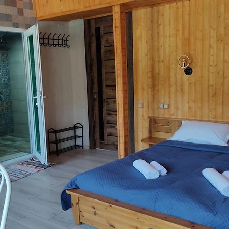 Hotel Borjomi Nest Exterior foto